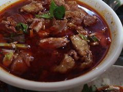 -杨牛肉面饭(天庆街店)