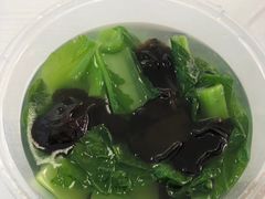 -啊杞恒益饭店(南头总店)