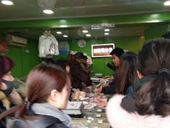 -刘艳明炒货(小心桥店)