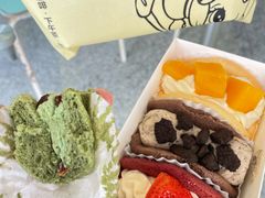 -提亚烘焙·手作面包·生日蛋糕(七星店)