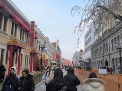 -中华巴洛克风情街