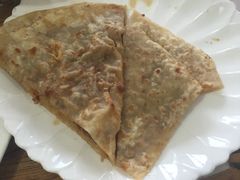 -溢心园香河肉饼总店