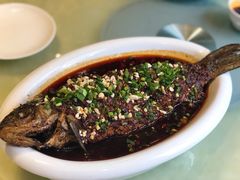 -茅溪菜·家宴(上品拾陆店)