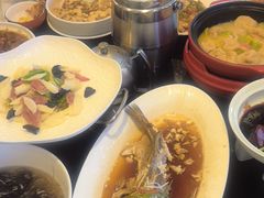 -聚鑫阁江浙菜·非遗传承技艺(青村帝华园店)