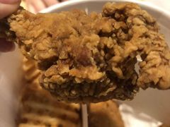 -麦当劳(杭州西湖银泰百货店)