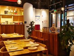 大堂-虾满堂(瑞虹店)