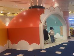 -奈尔宝·儿童乐园·亲子餐厅(苏州大悦城店)