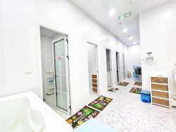 -熊小米专业儿童游泳馆