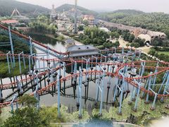 -南京银杏湖乐园