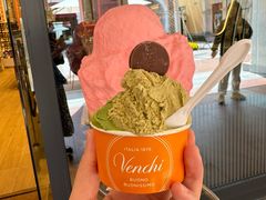 -VENCHI 闻绮(上海佛罗伦萨小镇店)