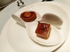 -8餐厅(新葡京酒店)