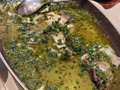 -盛百味·家宴餐厅(霸州分店)