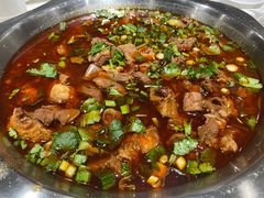 -老城红焖羊肉(人民路店)