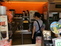 -CoCo都可(常德路店)