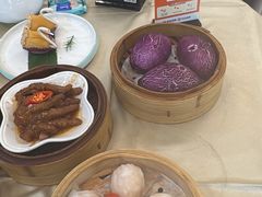 -益健美食大广场(北岭店)