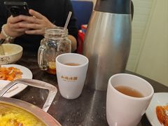 -和福顺·牛肉海鲜焖锅(汕头金平万达广场店)