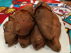 -小时候文化主题餐厅(田家店)