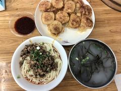-海汇源老烧麦店(东大街总店)