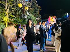 -七彩云南欢乐世界