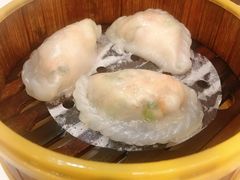 白玉水晶饺-广州酒家(文昌总店)