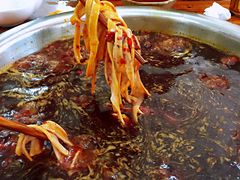 -李德富老街牛杂火锅(抚琴街店)