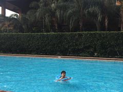 -三亚湾红树林度假世界(木棉酒店)
