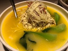 -小厨娘淮扬菜(六合欢乐港店)