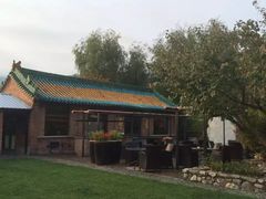 -瓦厂酒店