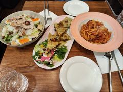 -AFS Cafe & Canteen(闽江二路店)