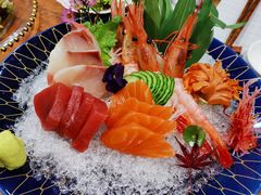 -森味薪火烧•烧鸟居酒屋•日本料理(望京店)