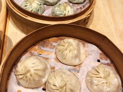 -弄堂小笼包(西青中北永旺购物中心店)