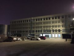 -内蒙古工业大学(新城校区)