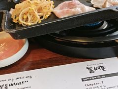 -Dombe豚(黑猪肉街店)