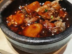 -阿明小菜·海鲜·上海菜(梅陇店)