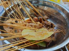 -嘉州鲜知味钵钵鸡(奎星楼店)