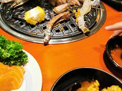 -陇璟烧肉酒场(友谊阳光城店)
