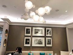 大堂-PAUL LAFAYET 法式甜品(港汇广场店)
