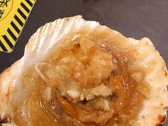 -很久以前羊肉串(南京路第一百货店)
