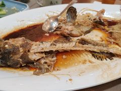 -东江海鲜酒家(艺都分店)