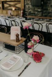 -新锦江大酒店·宴会厅·婚宴
