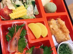 -越日本料理(新地假日广场店)