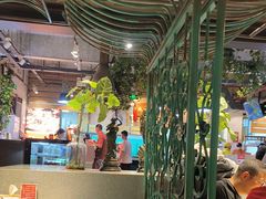 -汕头八合里海记牛肉店(清河店)
