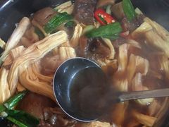 -杨厝六十六农庄农舍(杨厝路店)