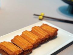 -新荣记(南京西路店)