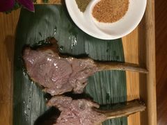 烤羊排-达坂城新疆主题餐厅(新区金鹰店)
