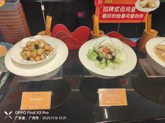 -南海渔村(珠江新城店)