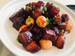 -惠丰堂饭庄·烤鸭·京味菜(翠微路店)