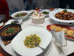 -写庭·鱼鲜川菜·宴请(铁像寺水街店)