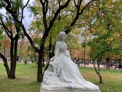 -卢森堡公园