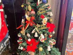 -素禅棋牌会所(海阳路店)